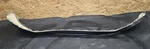 Oem 2022-2024 Volkswagen Jetta Rear Bumper Lower Cover Spoiler 17A807245B Dented. Fixed Price $59.25.