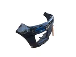 2018-2022 Range Rover Sport L494 Front Bumper Cover Oem JK62-17F003 Facelift. Fixed Price $589.00.