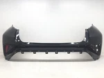Rear Bumper Local Toyota Hr Xle Premium Limited 18 2019 52159-F4010 Oem. Fixed Price $180.50.