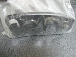 Honda 71555-STX-A00 Left Rear Bumper Side Bracket For 07-13 Acura Mdx. Fixed Price $14.97.