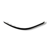Bentley Continental Gtc 2020-2024 Oem Rear Left Lh Bumper Gloss Black Molding. Fixed Price $119.00.