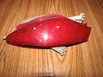 Mazda CX7 CX-7 Rear Side Marker Reflector Rh Oem 2010-2012 Passenger. Fixed Price $34.99.