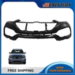 For 2017 2018 Hyundai Santa Fe Sport Front Bumper Cover 86511-4Z500. Fixed Price $324.95.