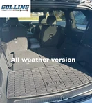 2021-2026 Wl 75 Jeep Grand Cherokee 82216149AC Molded Cargo Tray. Fixed Price $171.29.