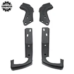 4PCS Front Left & Right Side Bumper Bracket For Chevrolet Tahoe 1995 1996-2000. Fixed Price $44.49.