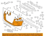 Audi Oem 13-17 Q5-BUMPER Cover 8R0807105EGRU. Fixed Price $1159.94.