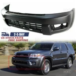 Front Bumper Cover For 2003 2004 2005 Toyota 4RUNNER Limited / SR5 Sport Model. Fixed Price $182.00.