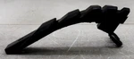 New Oem Rear Right Bumper Inner Bracket T4A13279 For Jaguar F-pace 2017-2023. Fixed Price $58.95.