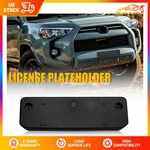 Front License Plate Bracket For 2014-2023 Toyota 4RUNNER Chrome Trim 5211435050. Fixed Price $20.89.