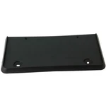New Front License Plate Bracket Fits Chevrolet Impala 10337110 GM1068119. Fixed Price $24.00.