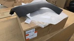 Genuine Bmw Trim Cover Bumper Lower Le 51127242527 New. Fixed Price $72.04.