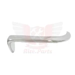 1963-1967 Corvette C2 Right Passenger Side Rear Bumper Chrome 3797232. Fixed Price $450.00.