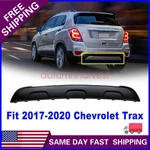 New Firs For 2017-2020 2021 Chevrolet Trax Rear Bumper Skid Plate 42392751. Fixed Price $35.15.