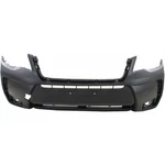 Subaru Forester Bumper Cover 2014-2018 Front 2.0L Eng SU1000174 57704SG021. Fixed Price $307.92.