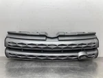 2014 Range Rover Evoque Oem Upper Front Exterior Grille Gray Emblem 2012-2015. Fixed Price $199.99.