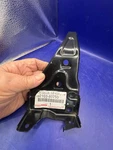 5210360250 Genuine Toyota Bracket Sub-assy, Front Bumper, Lh Loc BX15. Fixed Price $40.00.