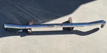 S Chevrolet Chevy Gm Corvair New Triple Plated Chrome Rear Bumper 1965-1969. Fixed Price $1600.00.