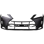 Bumper Cover Fascia Front 521190E945 For Lexus RX350L RX450HL 20-22. Fixed Price $199.73.
