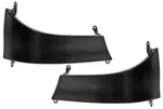 Rear Bumper Spoiler Set For 2003-2008 Toyota Corolla TO1182102 TO1183102. Fixed Price $38.12.