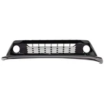 Kia Forte 2019-2021 Bumper Grille Front Gt-line/lxs/s Model KI1015113. Fixed Price $226.61.