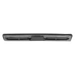 New Goodmark Rear Chrome Bumper Face Bar Fits Chevrolet Chevy Ii GMK401080062A. Fixed Price $383.30.
