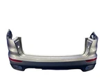 2015-2018 Porsche Cayenne Oem Rear Bumper Cover Assembly W/park Assist (4T). Fixed Price $680.00.