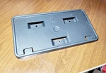 Ford Transit 2015-2019 Genuine Oem V363 Front License Plate Bracket CK4117A385. Fixed Price $23.99.