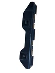 2003-2008 Toy Corolla Rear Bumper Bracket Rh, Cover Support TO1143112 5215502070. Fixed Price $21.99.