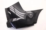 Chevy Traverse 2009 2010 2011 2012 Passenger Rear Bumper Corner Cover Oem. Fixed Price $104.99.