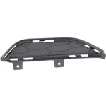 Bumper Trim New Front FT4Z17E811BA Driver Side 2015-2018 Ford Edge FO1038160. Fixed Price $19.22.