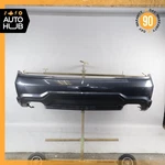 Mercedes R230 SL550 SL600 Amg Sport Rear Bumper Cover Assembly Oem. Fixed Price $718.23.