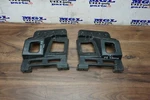 Kia Stinger Rear Bumper Mount Brackets 86685-J5000 Pair L/r 2017-2022. Fixed Price $33.97.