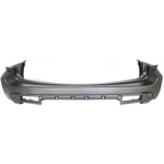 For Honda Pilot Bumper Cover 2006 07 2008 Rear Primed HO1100236 04715S9VA91ZZ. Fixed Price $414.78.