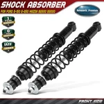 2X Front Shock Absorber With Coil Spring Load Carrier Ford E-150 E-250 Mazda. Fixed Price $53.59.