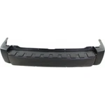 For Dodge Nitro Bumper Cover 2007 08 09 10 2011 Rear Primed. Fixed Price $474.42.