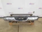 2006 Toyota Tundra SR5 Extended Cab Rear Bumper Chrome. Fixed Price $427.50.