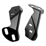 23-25 F250 Rear Bumper Brackets PC3B 17E986 Ford 17E987 Oem Factory. Fixed Price $50.00.