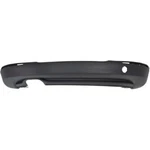 Sherman 9550-89-2 Rear Bumper Cover Lower For 2009-2017 Volkswagen Tiguan New. Fixed Price $137.98.