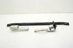 2010-2015 Bmw 750I Xdrive Front Bumper Reinforcement W/ Brackets 51118051040 Oem. Fixed Price $191.46.