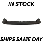 New Primered -- Front Bumper Top Cover Pad For 2013-2018 Ram 1500 Pickup Truck. Fixed Price $88.49.