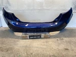 2012-2018 Ford Fiesta Hatchback Rear Bumper Cover AE83-17K835-EGW Oem. Fixed Price $300.00.