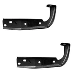 For Chevy C1500 88-93 Bumper Brace Set Front Outer Driver & Passenger Side. Fixed Price $37.97.