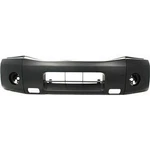 For Nissan Titan Bumper Cover 2004-2014 Front Plastic Primed Sub-model Capa. Fixed Price $309.80.