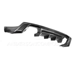 2017-2021 Camaro ZL1 1LE Type Carbon Fiber Rear Valance AC-RL17CHCAMZL-AZ. Fixed Price $1751.50.