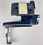 2016 Range Rover Evoque Rear Left Blind Spot Radar Sensor W/bracket Module Oem. Fixed Price $99.00.