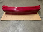 87-93 Ford Mustang Gt Rear Bumper Cover Ground Effect Valance Skirt Factory Oem. Fixed Price $299.99.