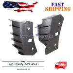 For 2017-20 Tesla Model 3 Front Bumper Bracket Support 1084169-00-B+1084170-00-B. Fixed Price $8.55.