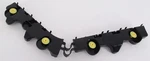 Genuine Nissan Bumper Cover Bracket 85220-6CA0A. Fixed Price $40.15.