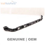 2009-2012 Vw Cc Rear Center Bumper Mount / Bracket 3C8807863C. Fixed Price $33.99.
