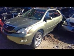 Front Bumper Fog Lamps Canada Market Fits 07-09 Lexus RX350 556058. Fixed Price $374.99.
